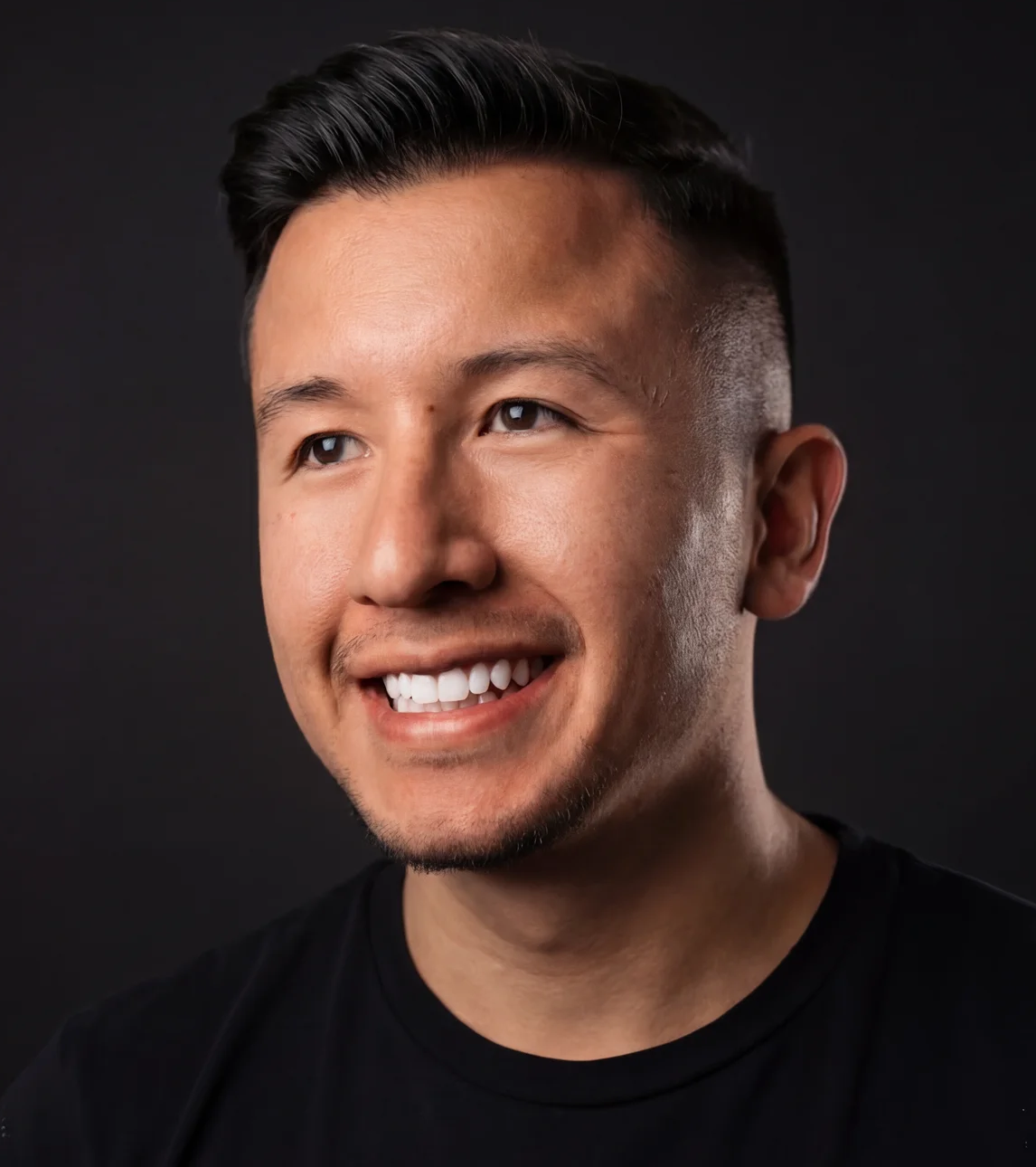 Jonny Avila, founder of Blue Collar Digital