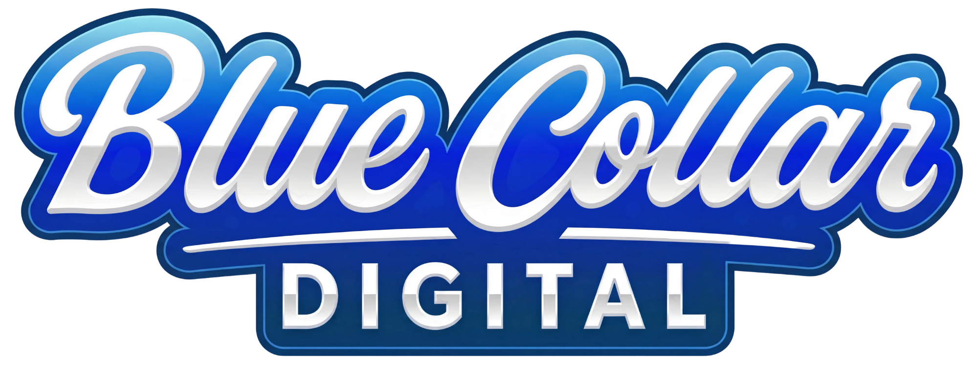 Blue Collar Digital
